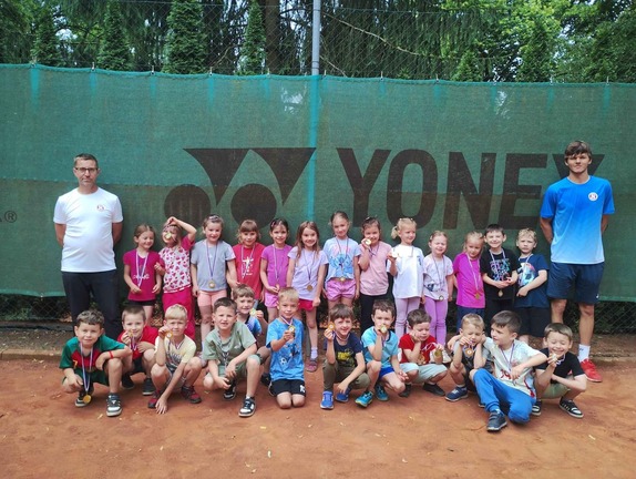 Sporťák 2025/26